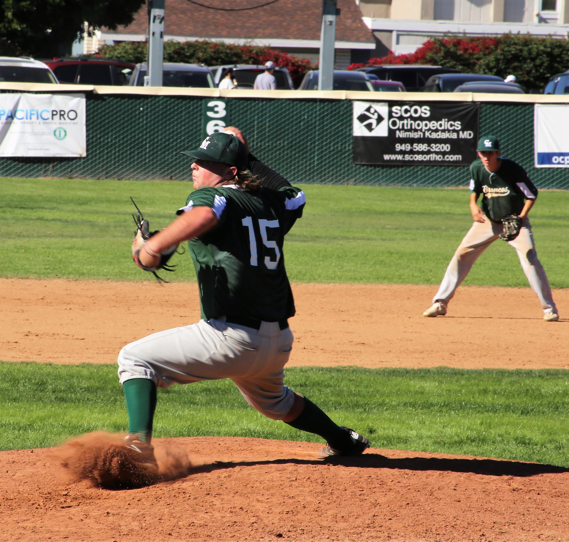 Gallery | Costa Mesa High School Mustangs Baseball